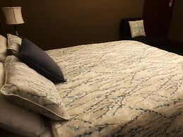 The Kermandie Hotel