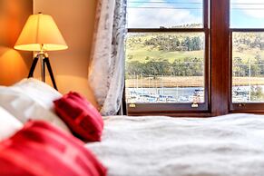 The Kermandie Hotel