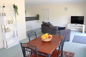 The Kermandie Hotel