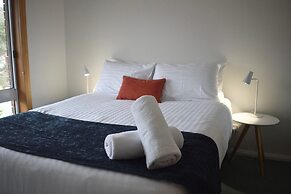 The Kermandie Hotel