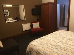 The Kermandie Hotel