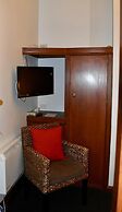 The Kermandie Hotel
