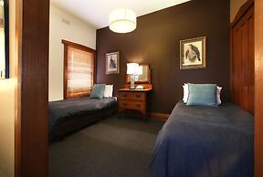 The Kermandie Hotel