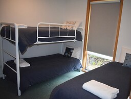 The Kermandie Hotel
