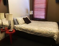 The Kermandie Hotel