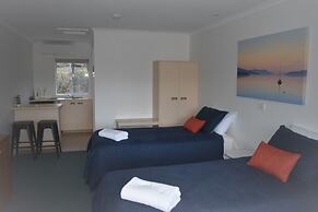 The Kermandie Hotel