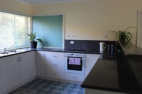 The Kermandie Hotel