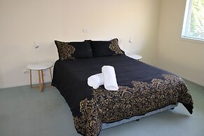 The Kermandie Hotel