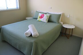 The Kermandie Hotel