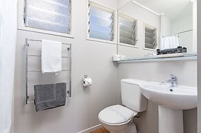 Amble Inn Motel - Masterton