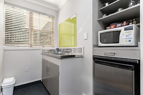 Amble Inn Motel - Masterton