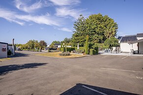 Amble Inn Motel - Masterton