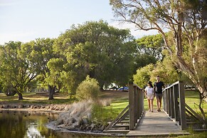 RAC Busselton Holiday Park