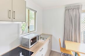 RAC Busselton Holiday Park