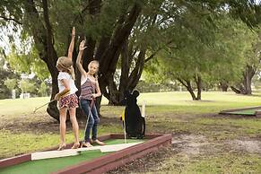 RAC Busselton Holiday Park