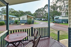 RAC Busselton Holiday Park