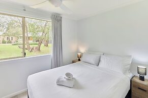 RAC Busselton Holiday Park