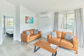 RAC Busselton Holiday Park