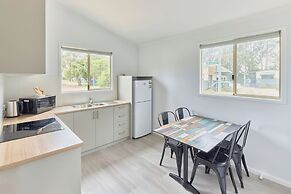 RAC Busselton Holiday Park