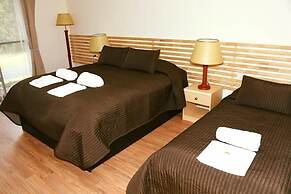 Cherrabah Resort