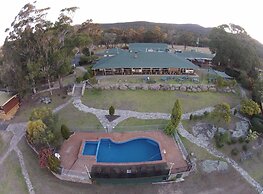 Cherrabah Resort