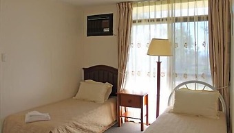 Cherrabah Resort