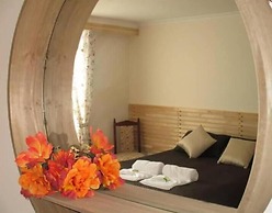 Cherrabah Resort