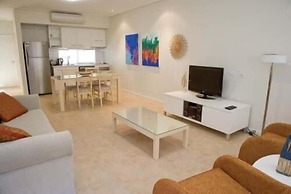 Broadwater Mariner Resort