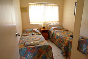 Coral Reef Apartments