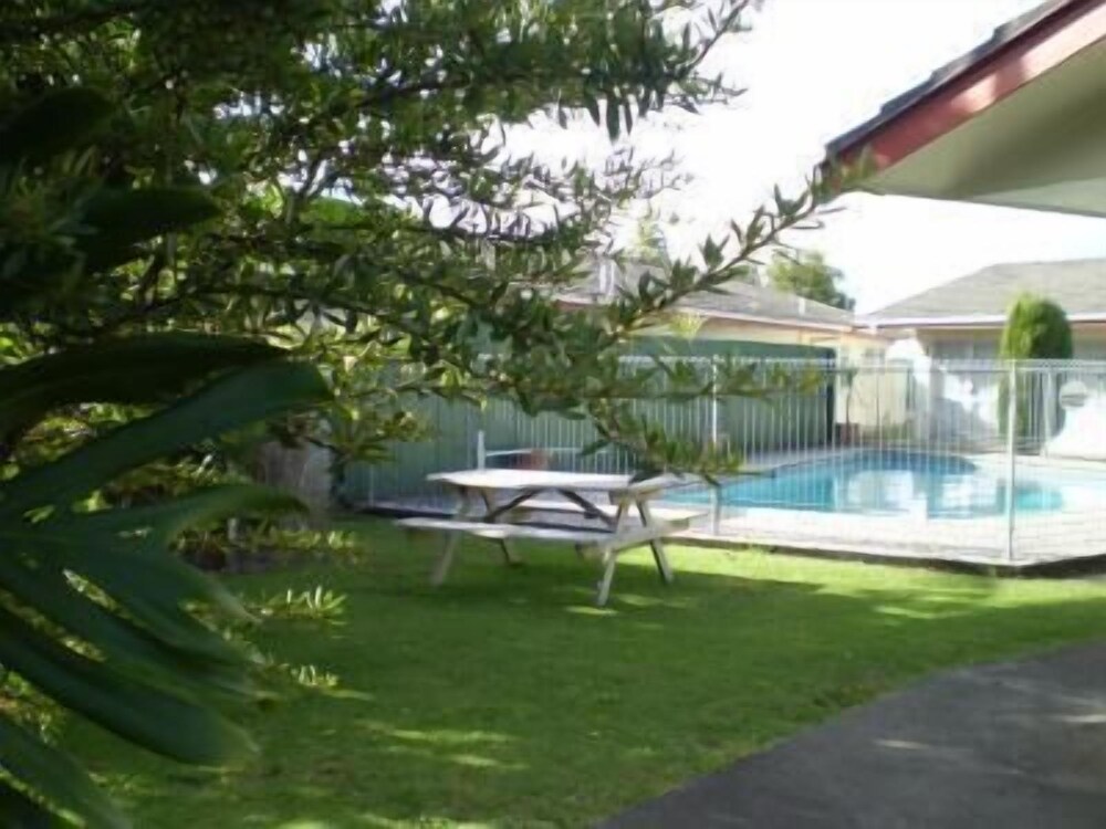 Takanini Park Motor Lodge