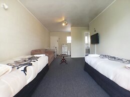 Takanini Park Motor Lodge