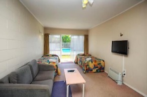Takanini Park Motor Lodge