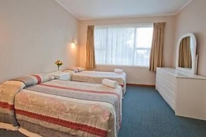 Takanini Park Motor Lodge
