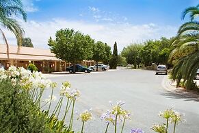 Paradise Lakes Motel