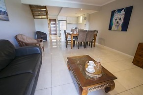 Saltwater Villas