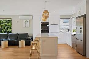 Saltwater Villas