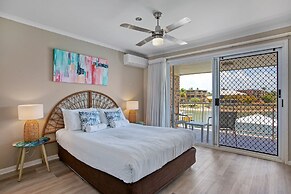 Saltwater Villas
