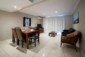 Saltwater Villas