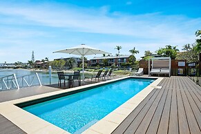 Saltwater Villas