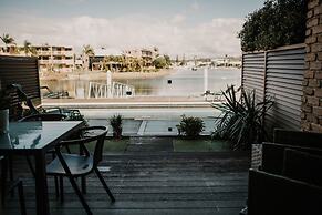 Saltwater Villas