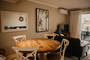 Saltwater Villas