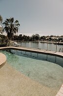 Saltwater Villas