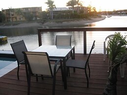 Saltwater Villas