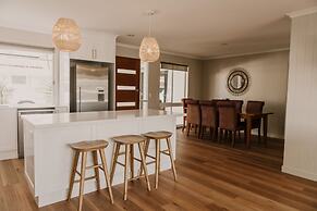 Saltwater Villas