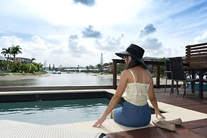 Saltwater Villas
