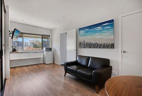 Saltwater Villas