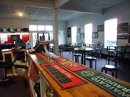 The Essex Arms