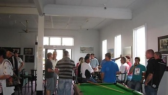 The Essex Arms
