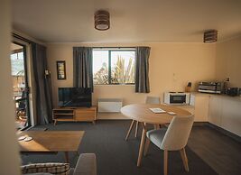 Rainforest Motel