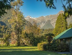 Rainforest Motel